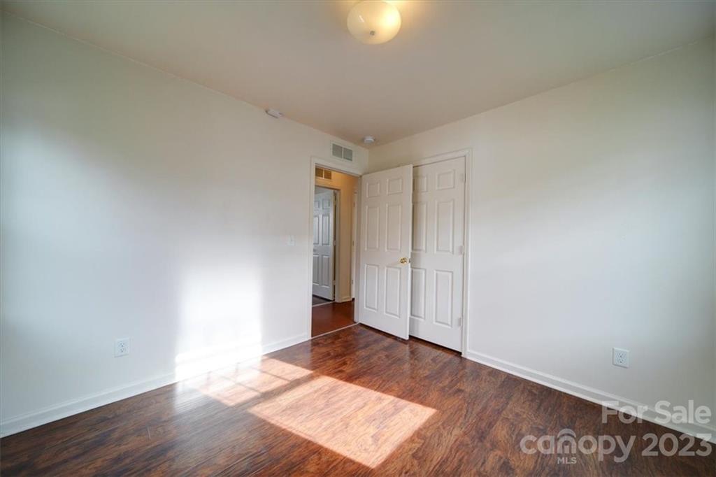 Reid Park - Residential