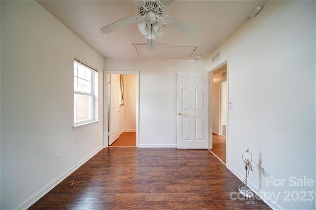 Reid Park - Residential