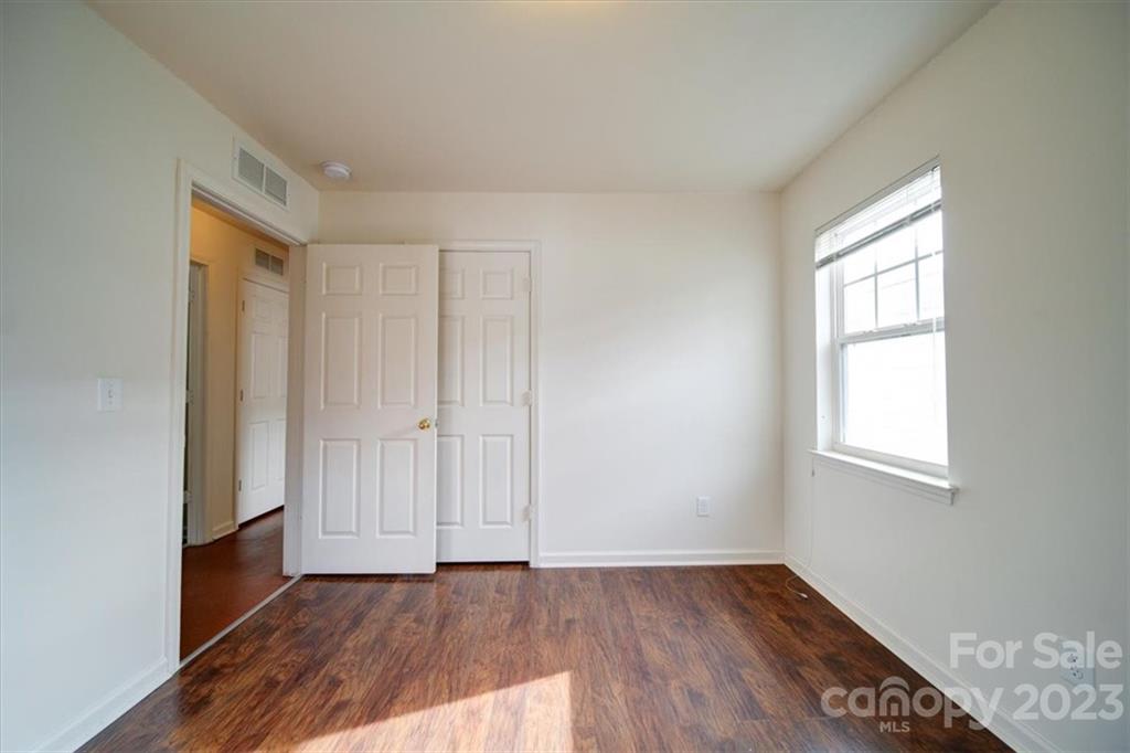 Reid Park - Residential