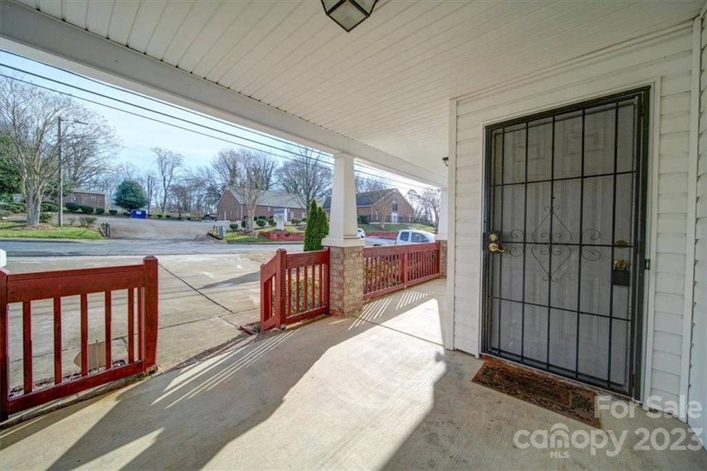 Reid Park - Residential