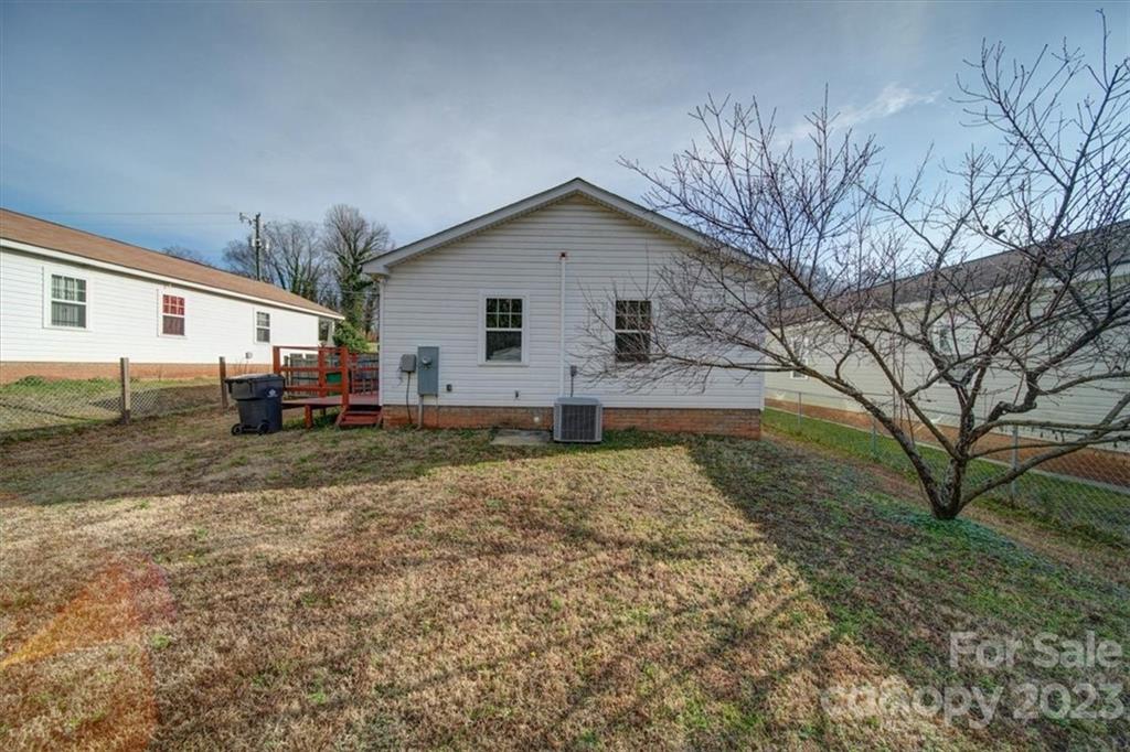 Reid Park - Residential