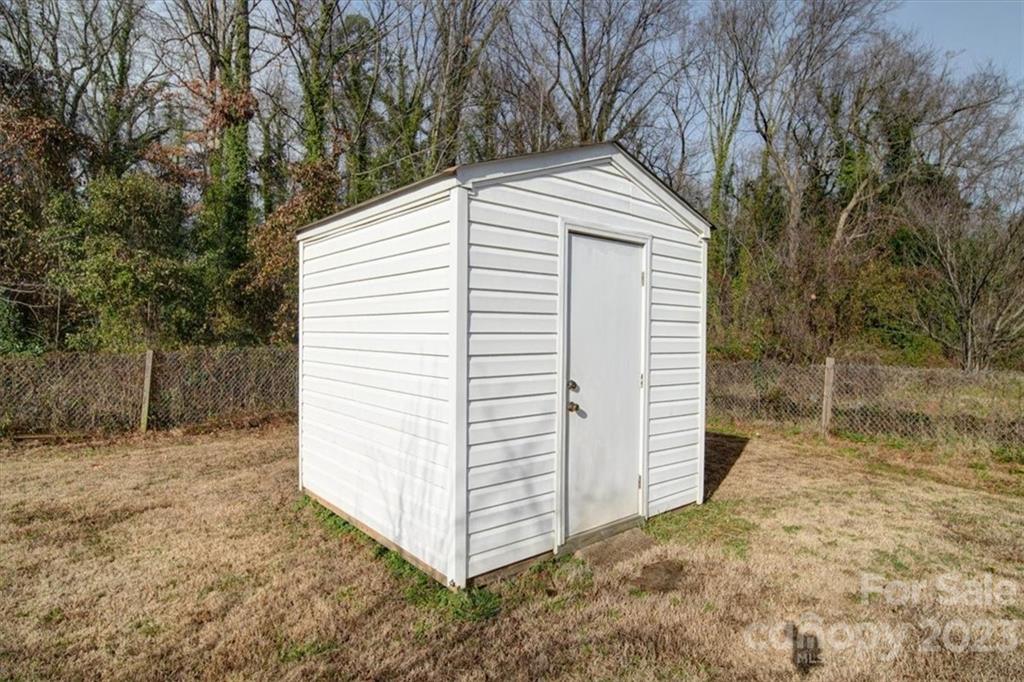 Reid Park - Residential