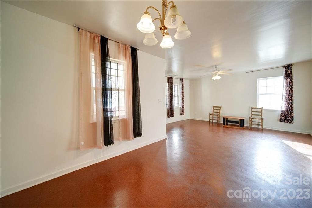 Reid Park - Residential