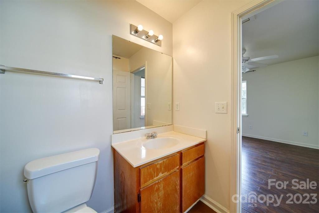 Reid Park - Residential