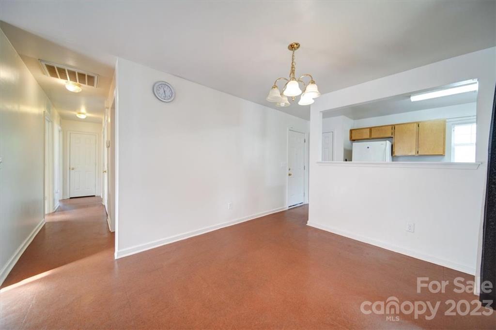 Reid Park - Residential