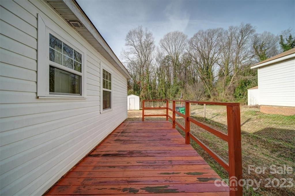 Reid Park - Residential