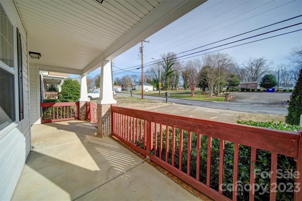 Reid Park - Residential