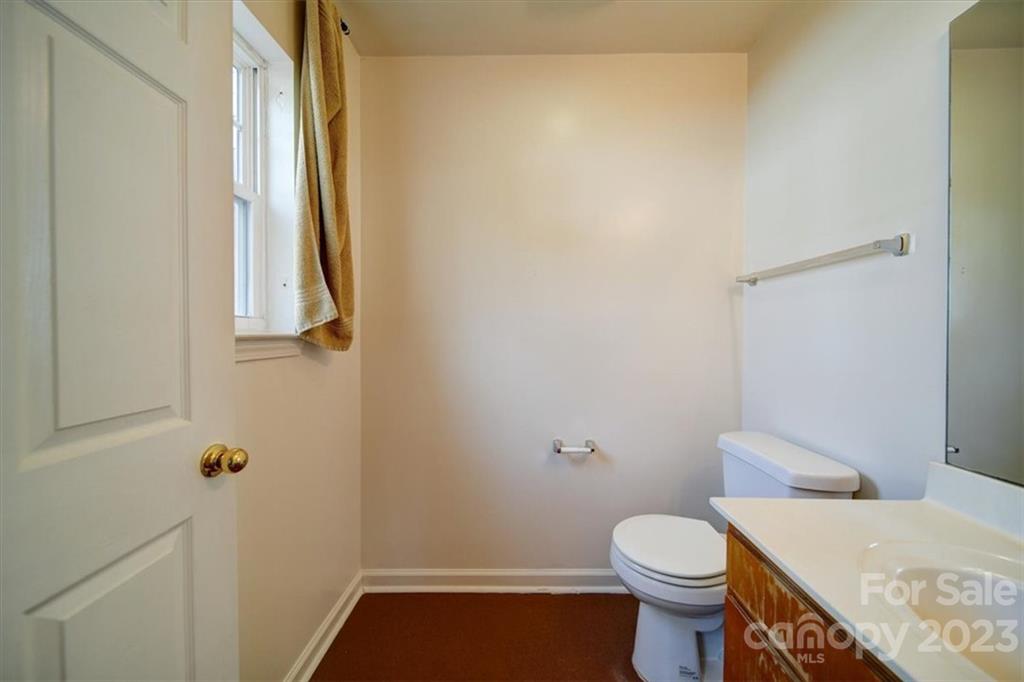 Reid Park - Residential