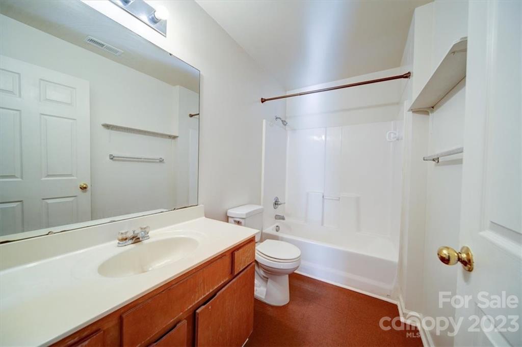 Reid Park - Residential