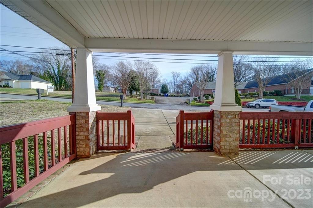 Reid Park - Residential