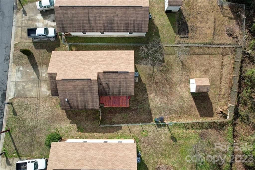 Reid Park - Residential