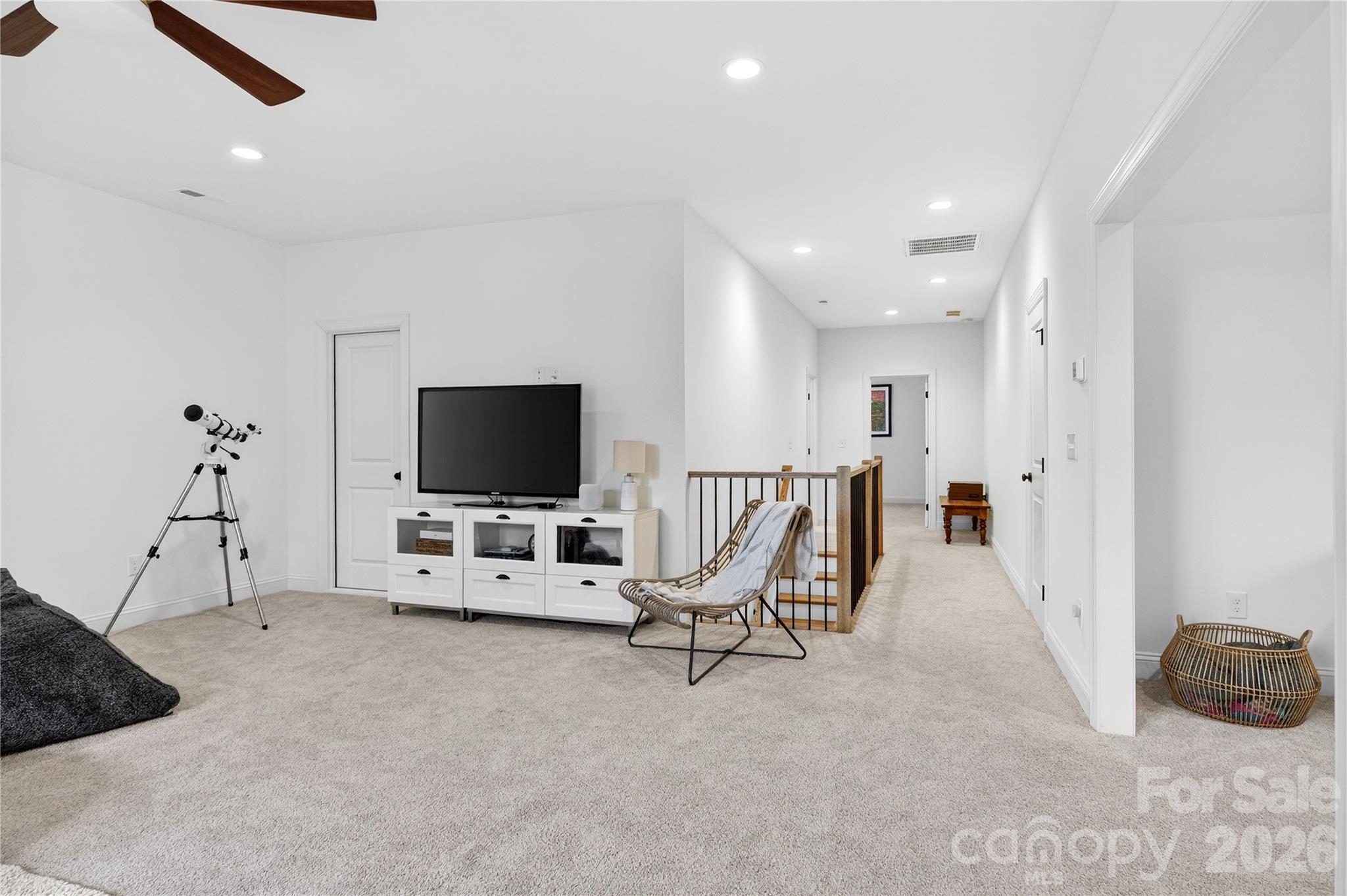 Irish Creek - Residential