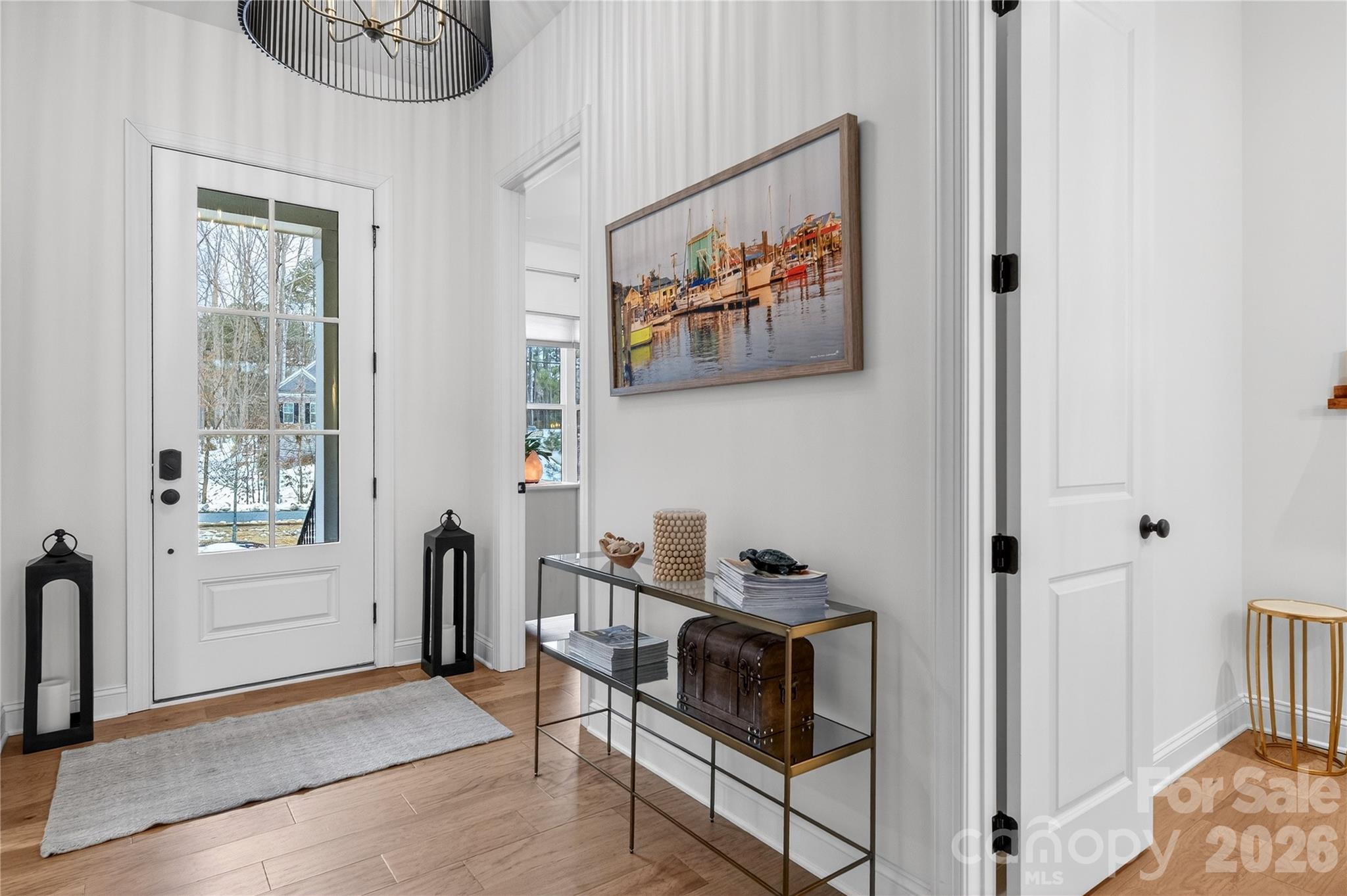 Irish Creek - Residential