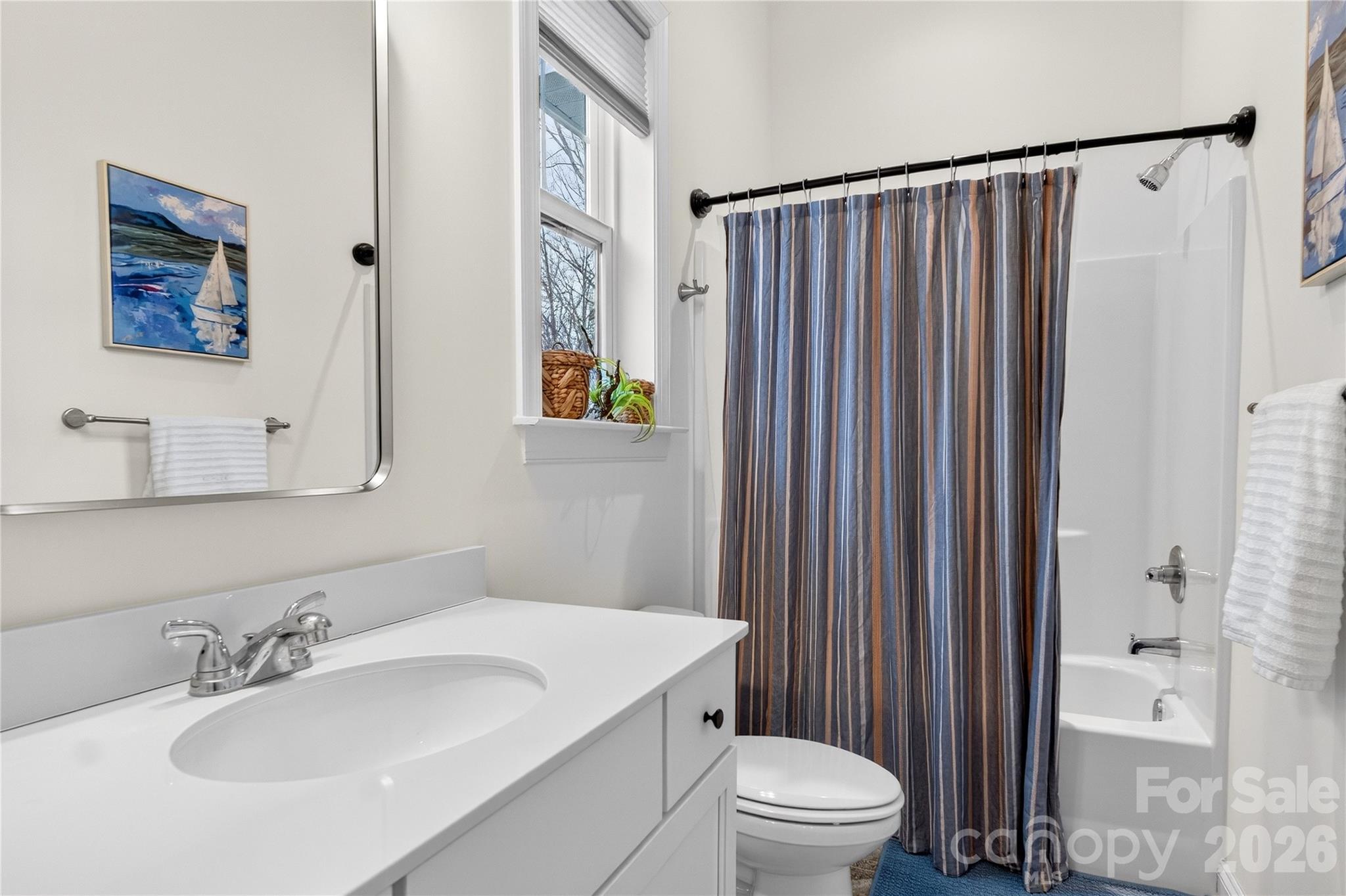 Irish Creek - Residential