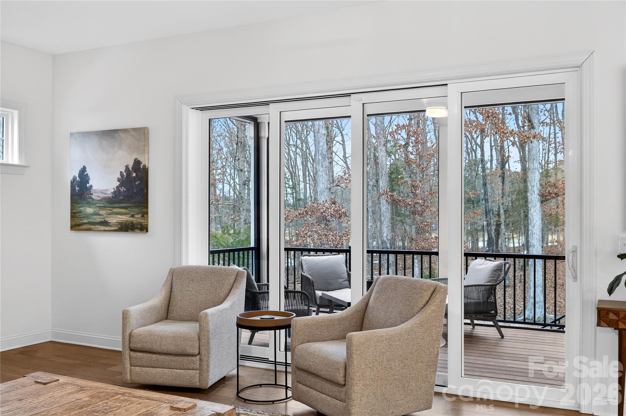 Irish Creek - Residential