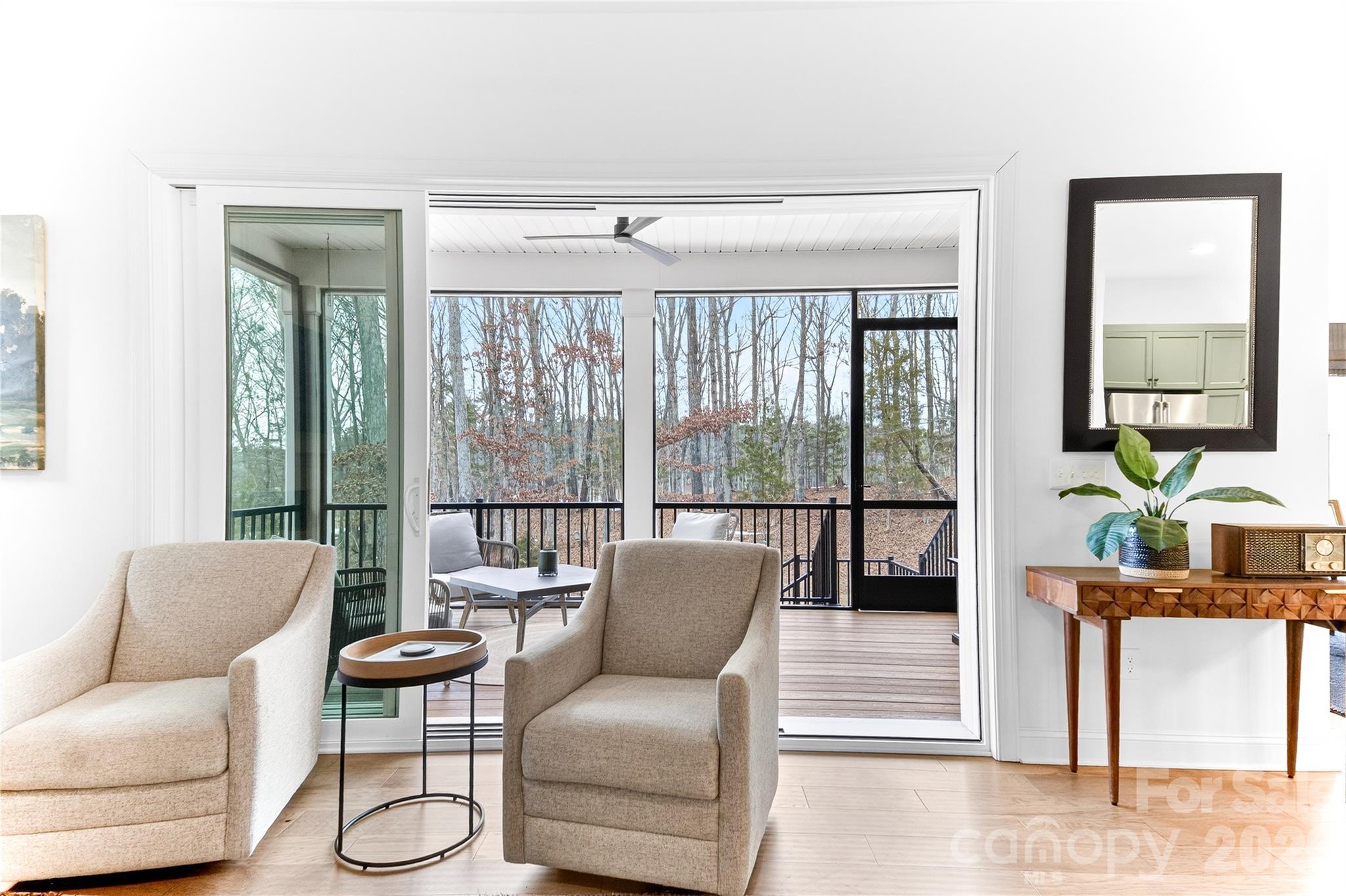 Irish Creek - Residential