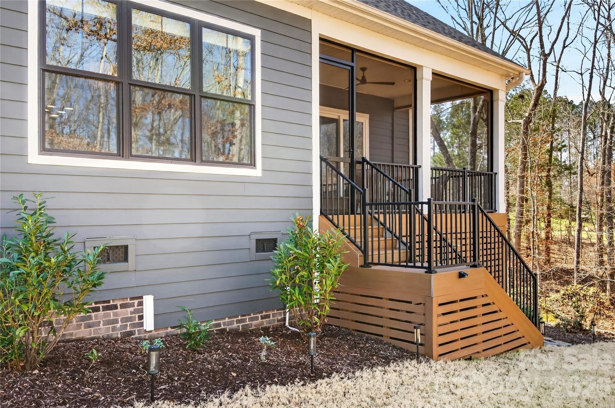 Irish Creek - Residential