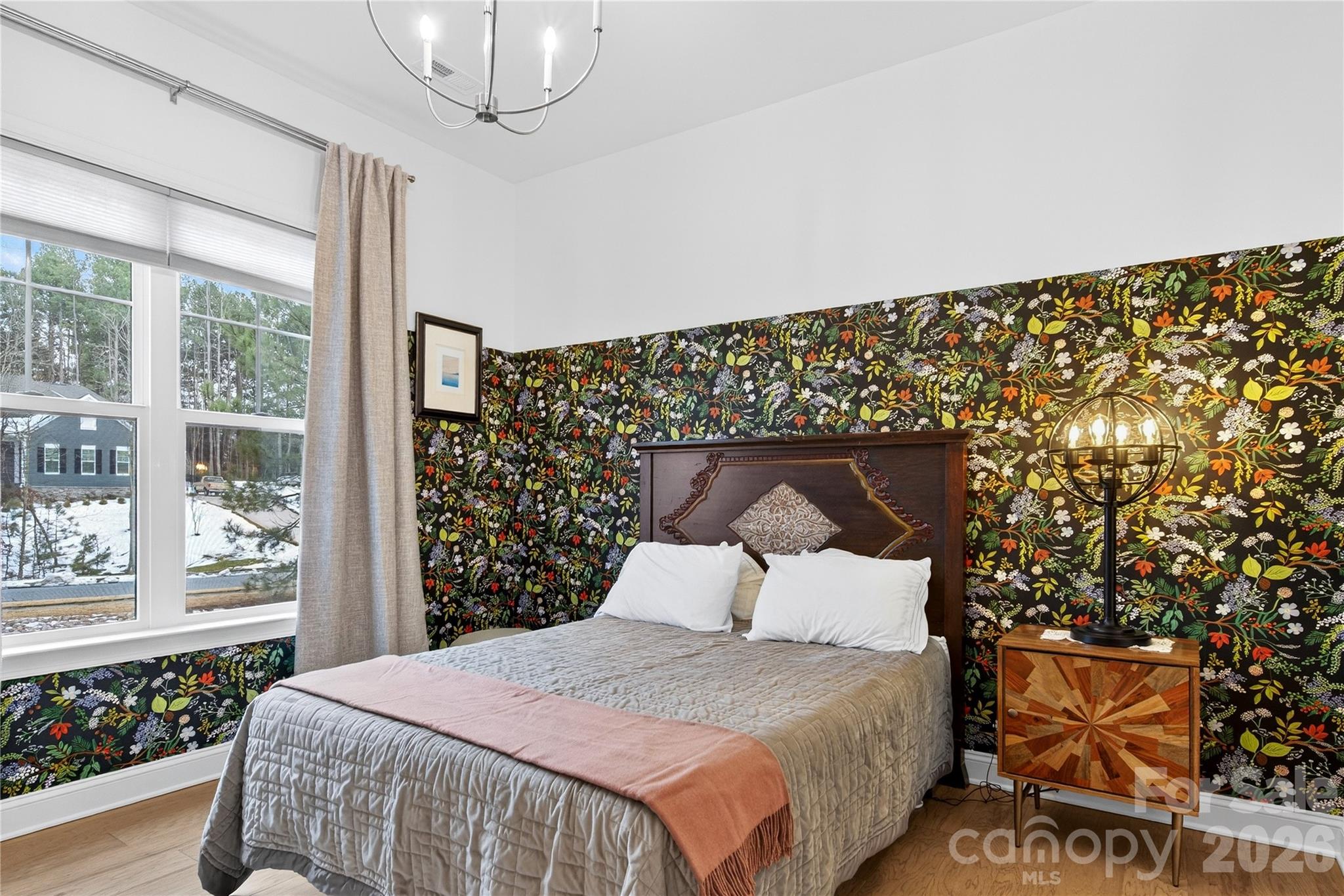 Irish Creek - Residential