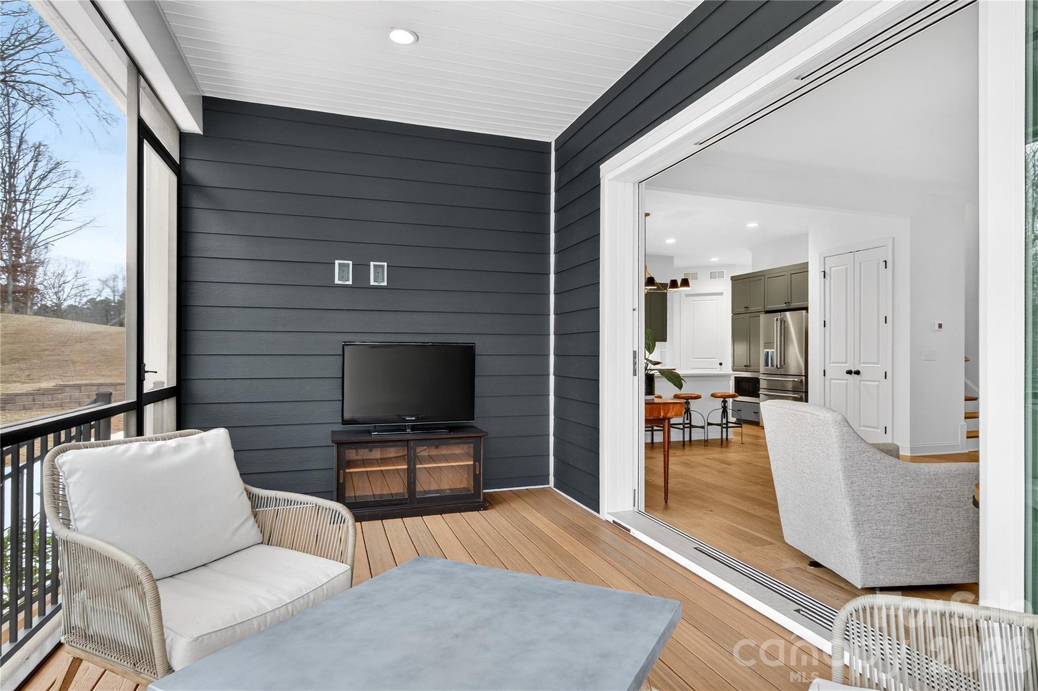 Irish Creek - Residential