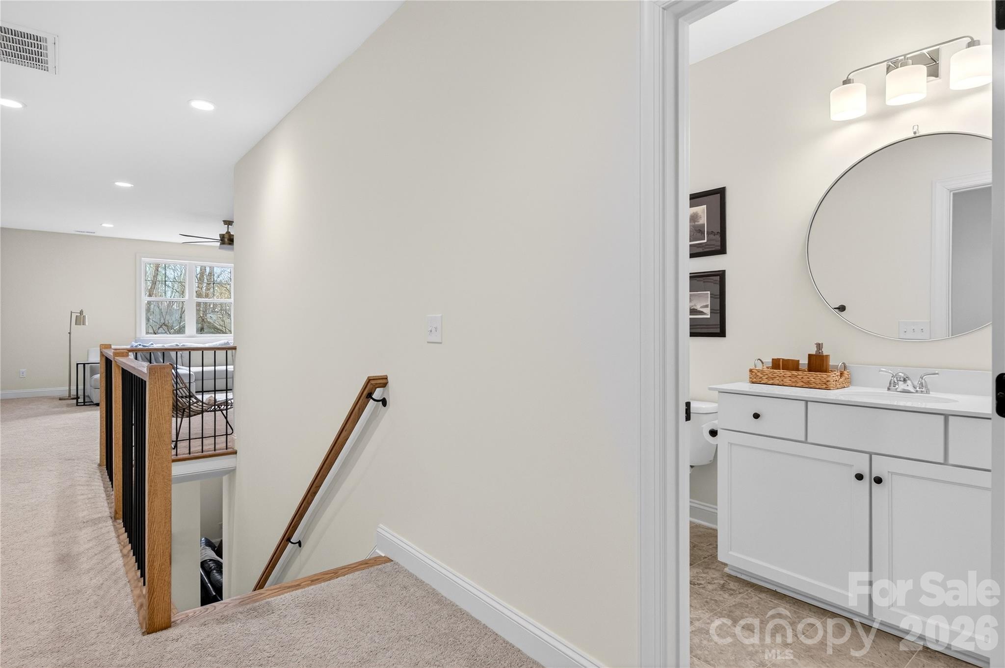 Irish Creek - Residential