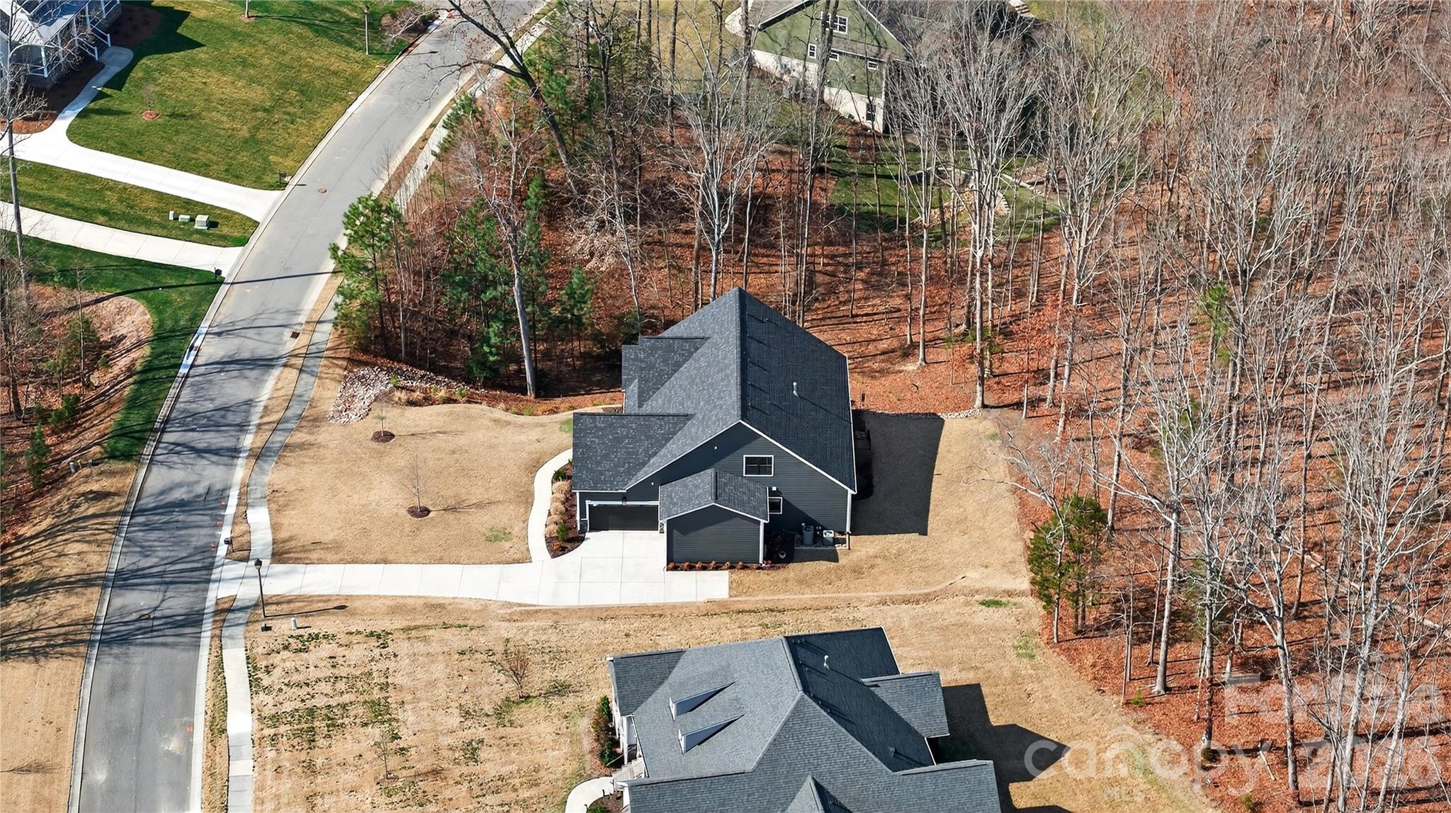 Irish Creek - Residential