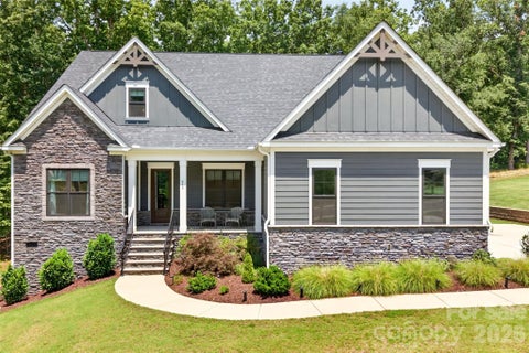 Photo of 919 Tamary Way, Landis, NC 28088 (MLS # 4342389)