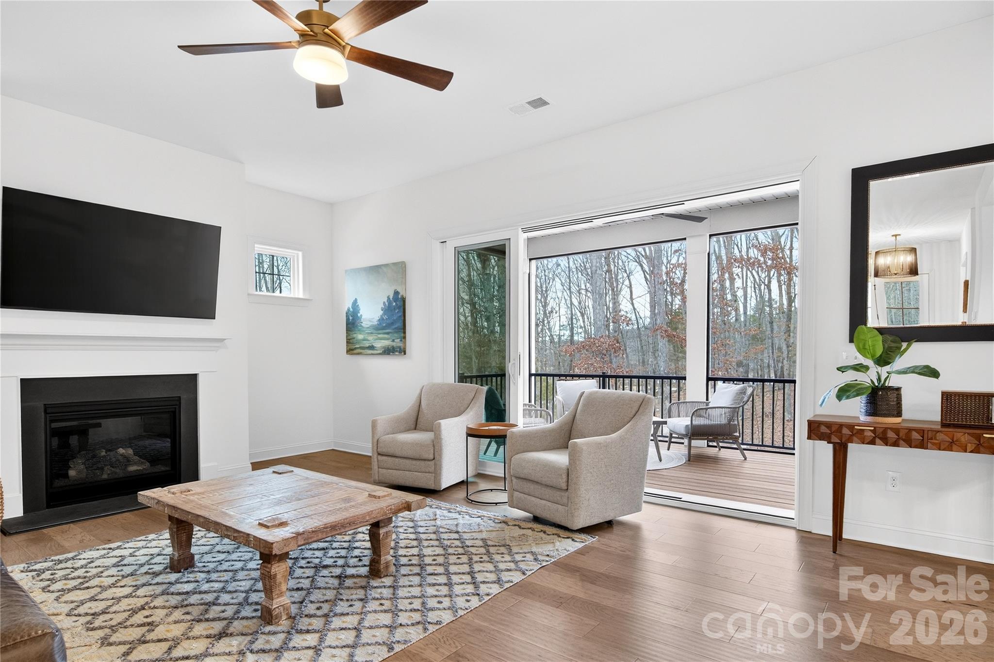 Irish Creek - Residential