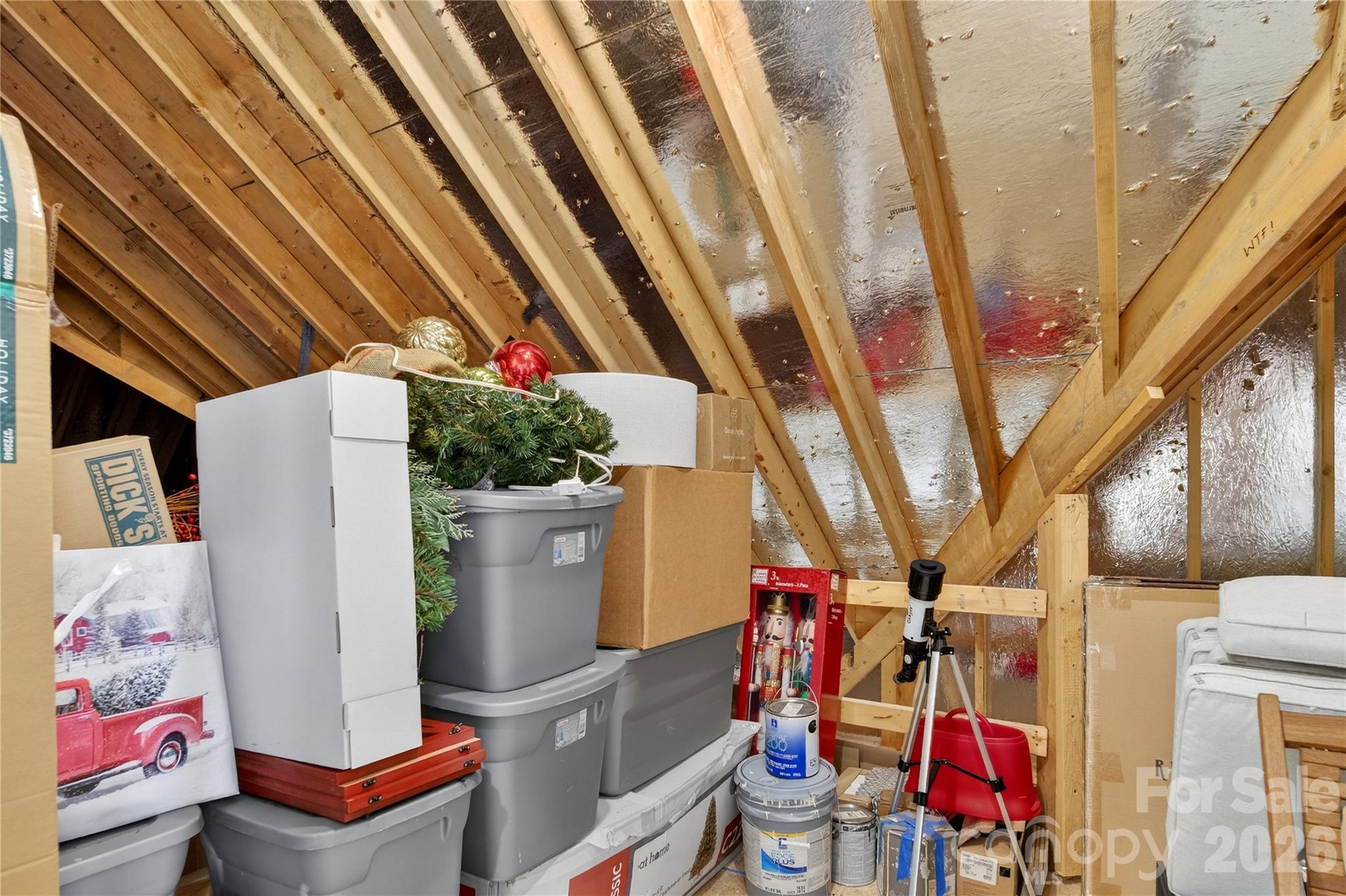 Irish Creek - Residential