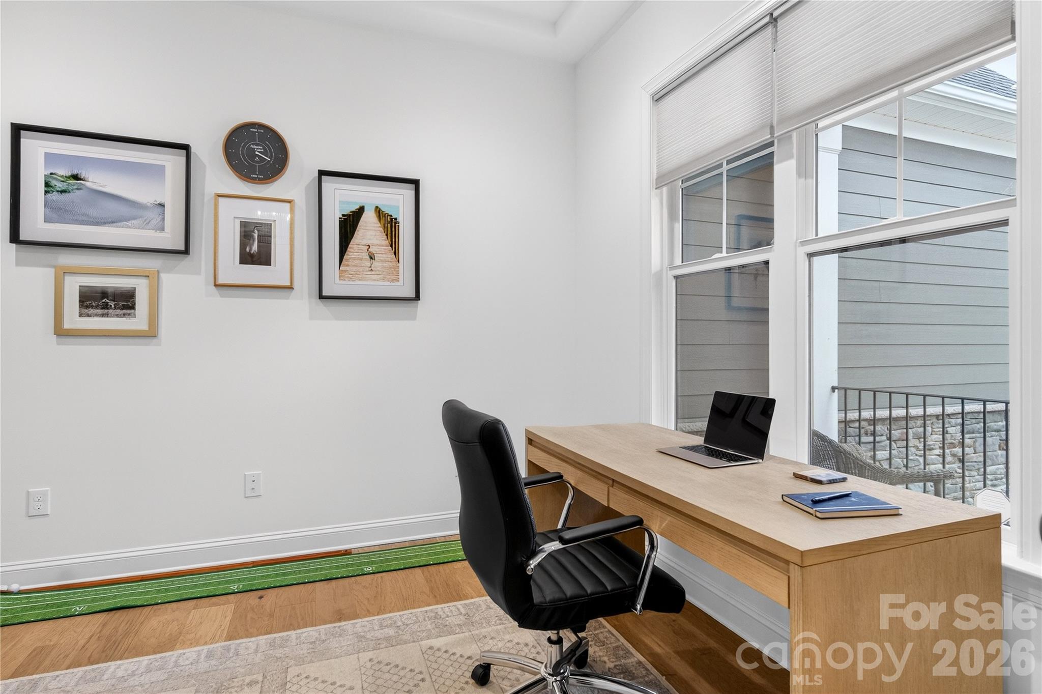 Irish Creek - Residential