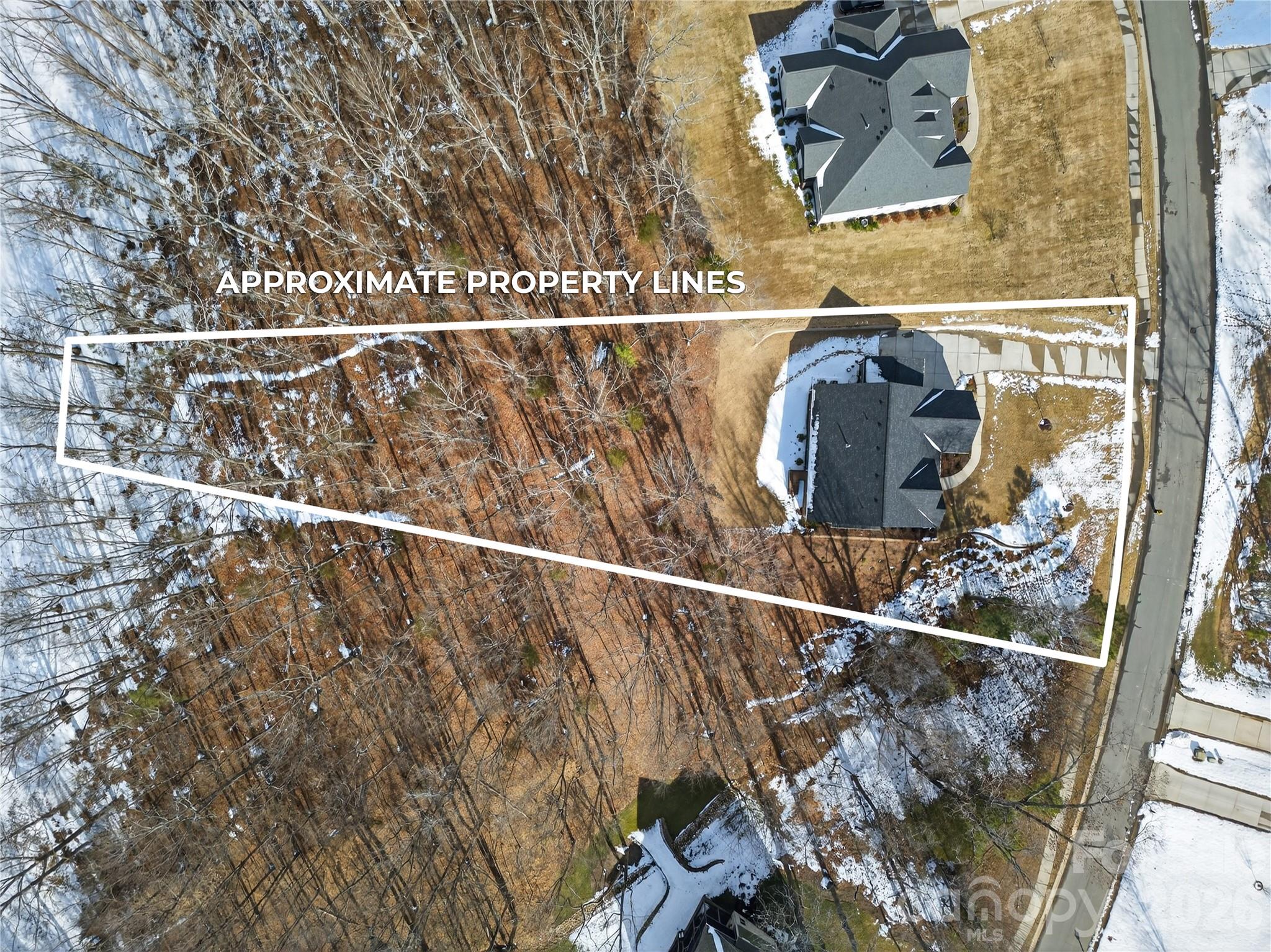 Irish Creek - Residential