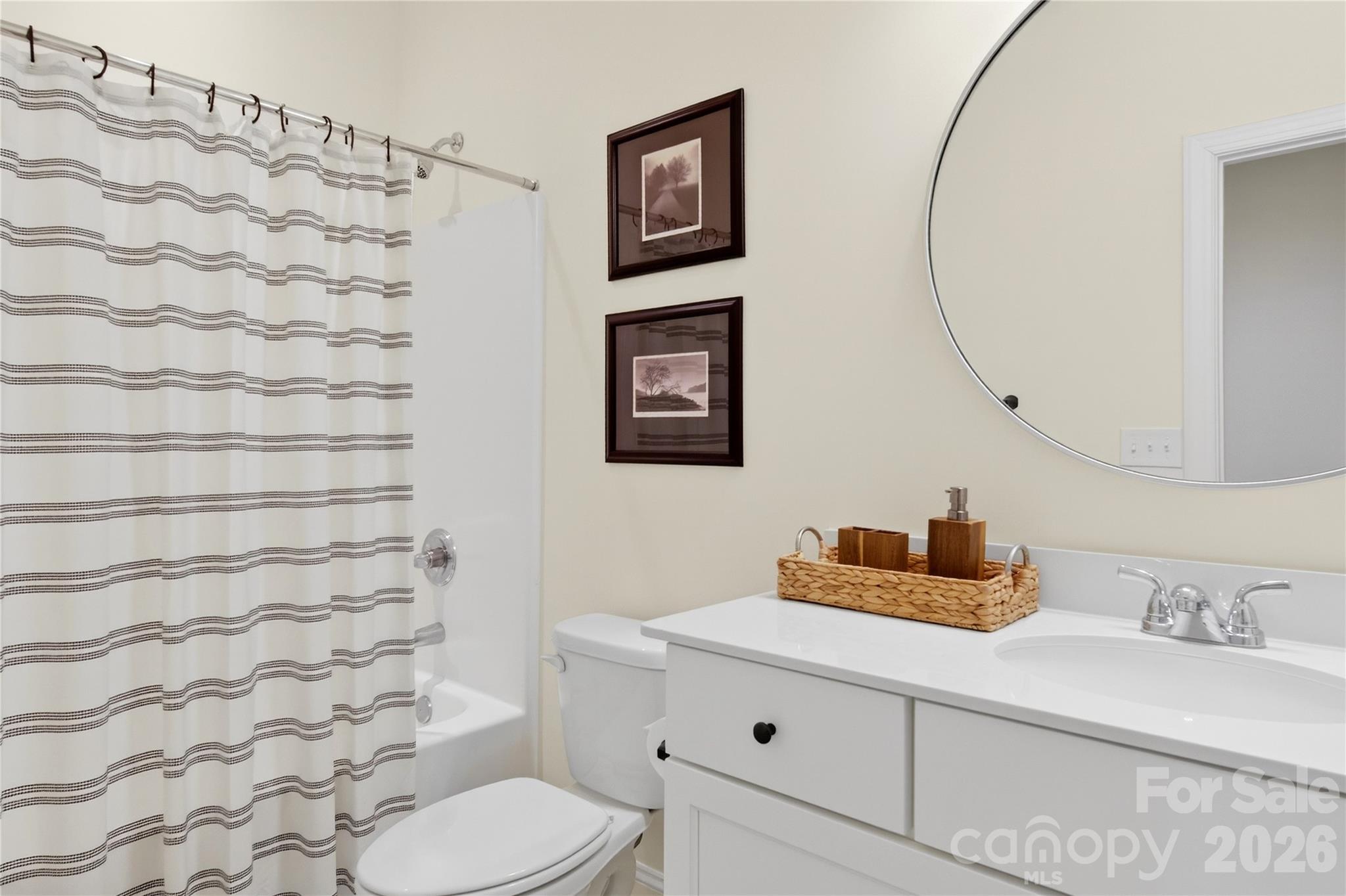 Irish Creek - Residential