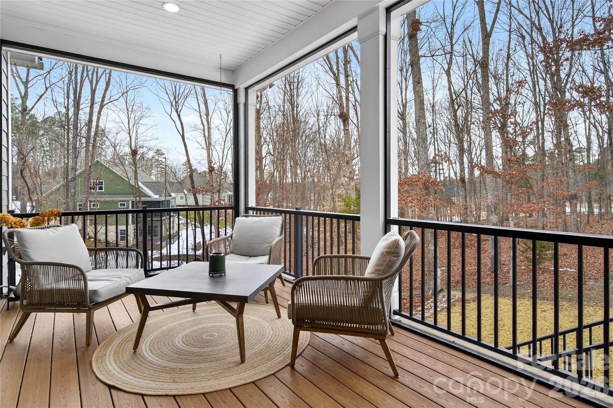 Irish Creek - Residential