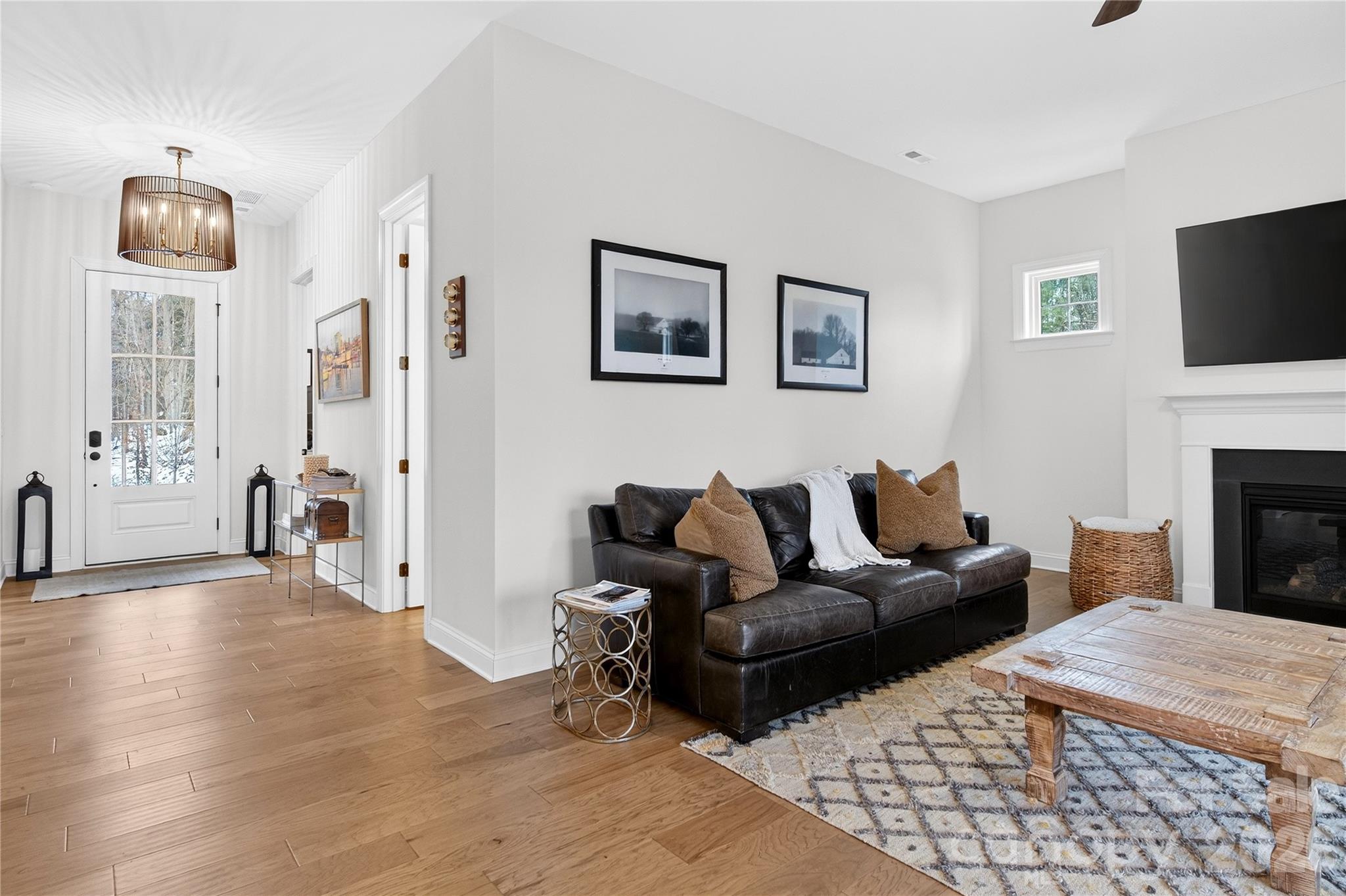 Irish Creek - Residential