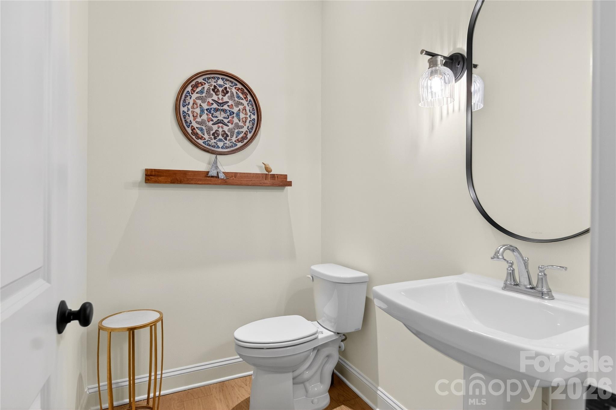 Irish Creek - Residential