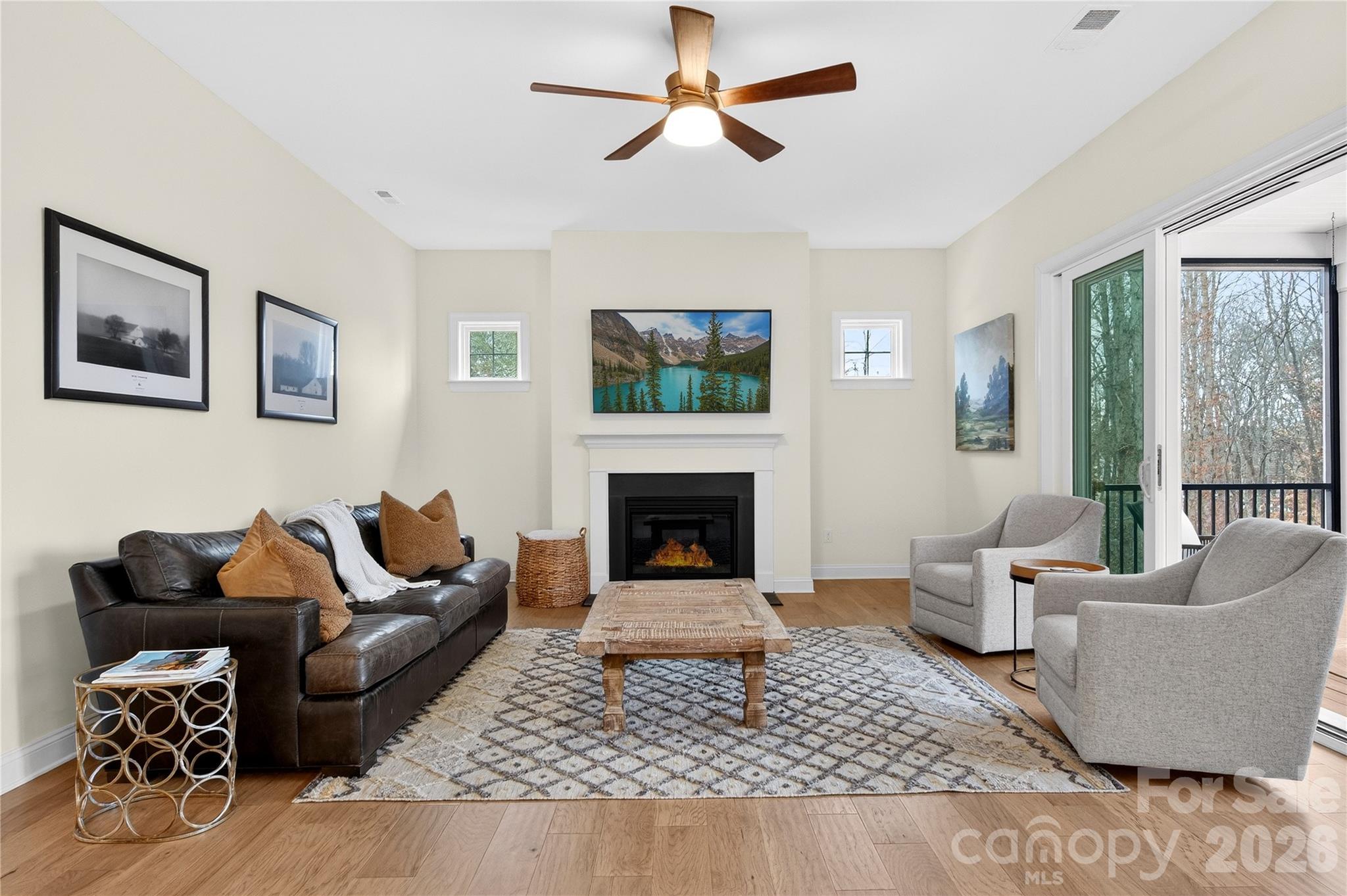 Irish Creek - Residential