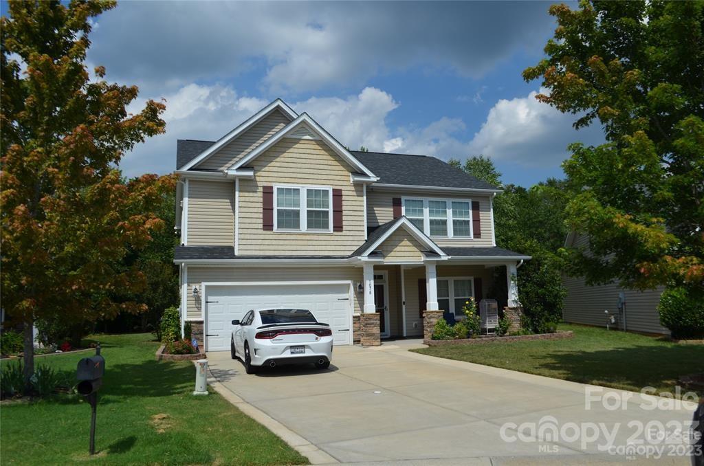 Bexley - Residential