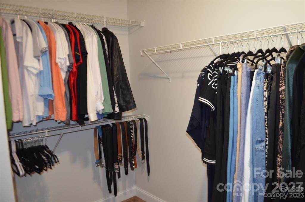 Bexley - Residential