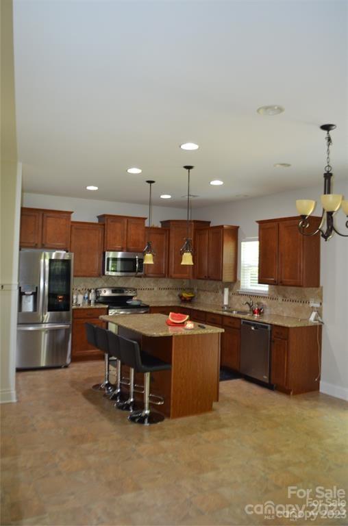 Bexley - Residential