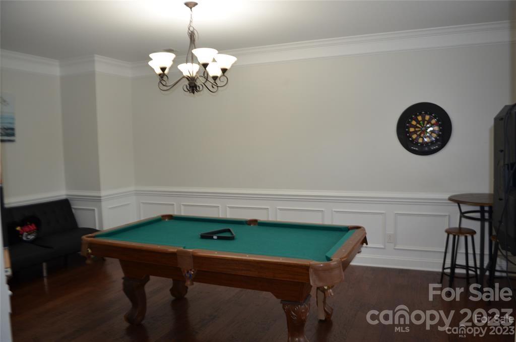 Bexley - Residential