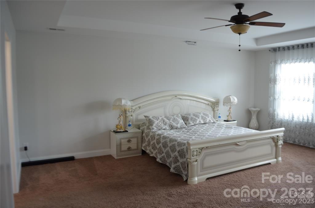 Bexley - Residential