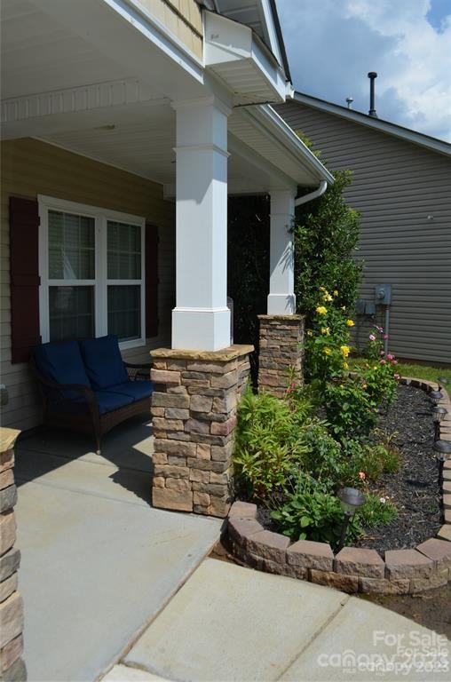 Bexley - Residential