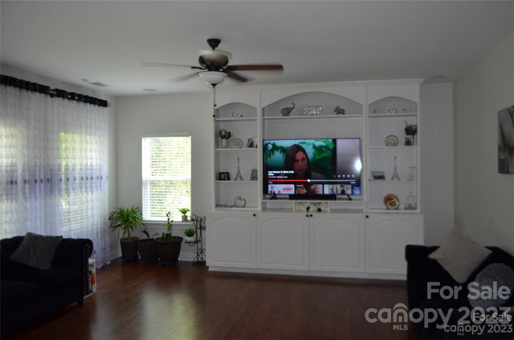 Bexley - Residential