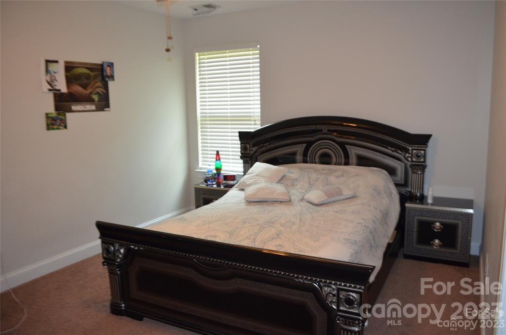 Bexley - Residential