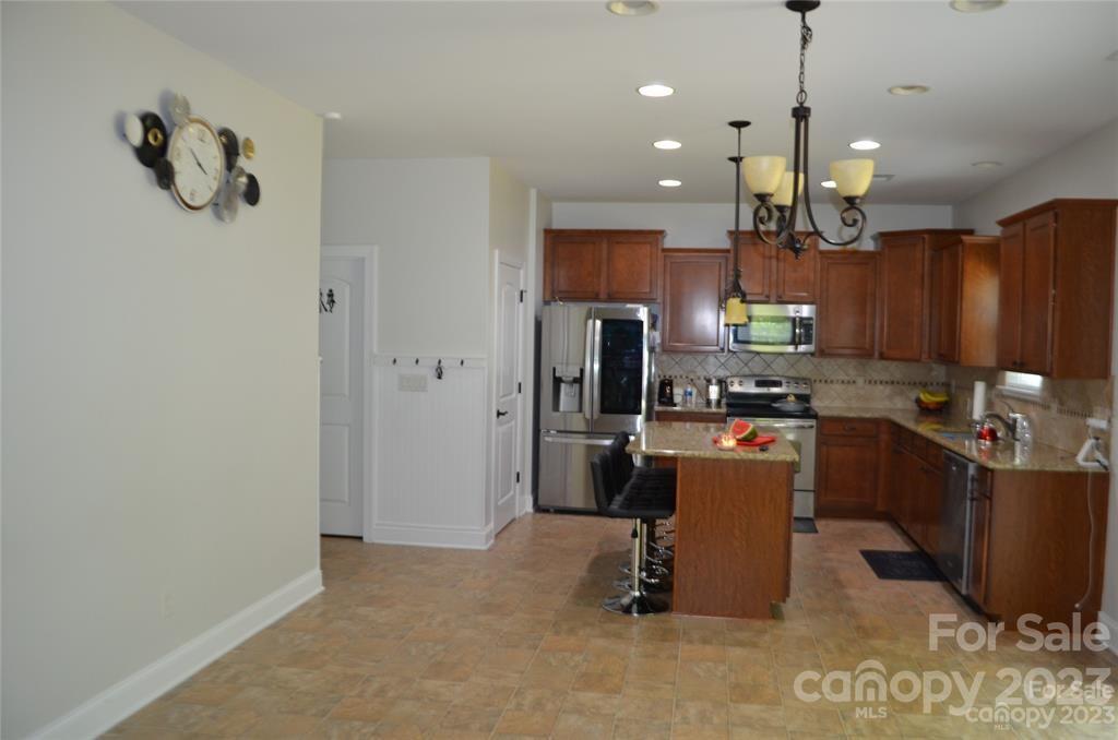 Bexley - Residential