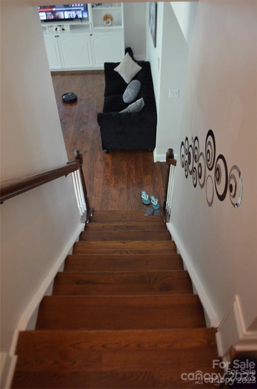 Bexley - Residential