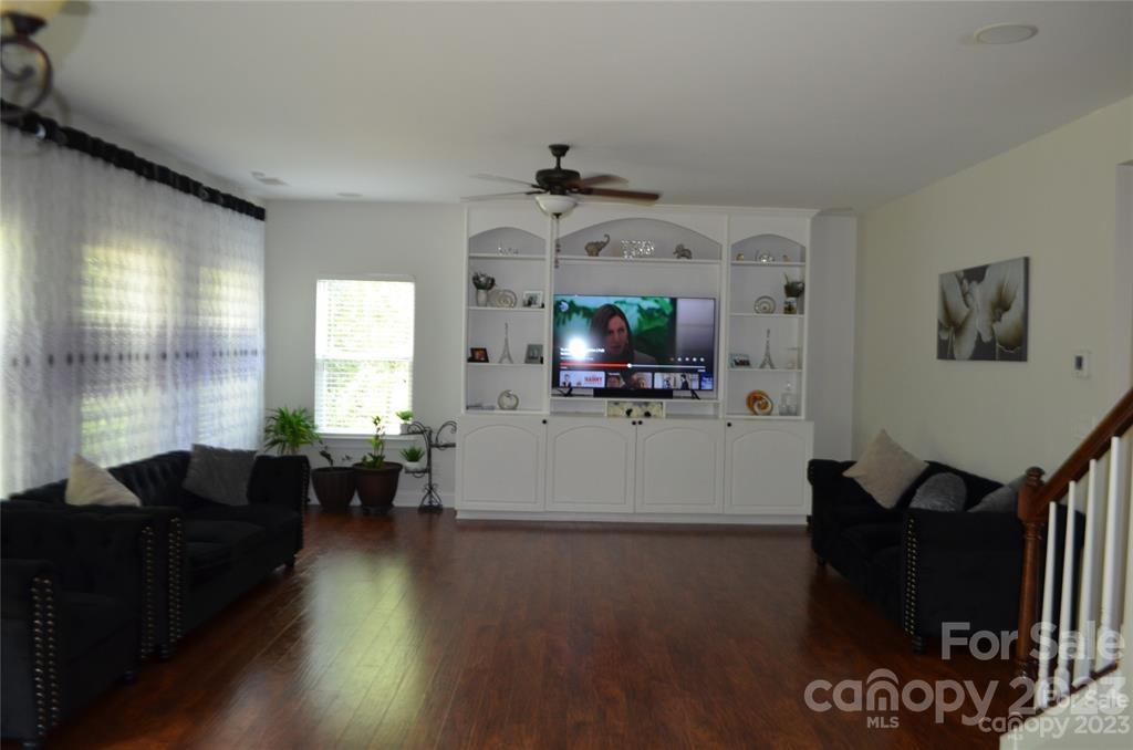 Bexley - Residential