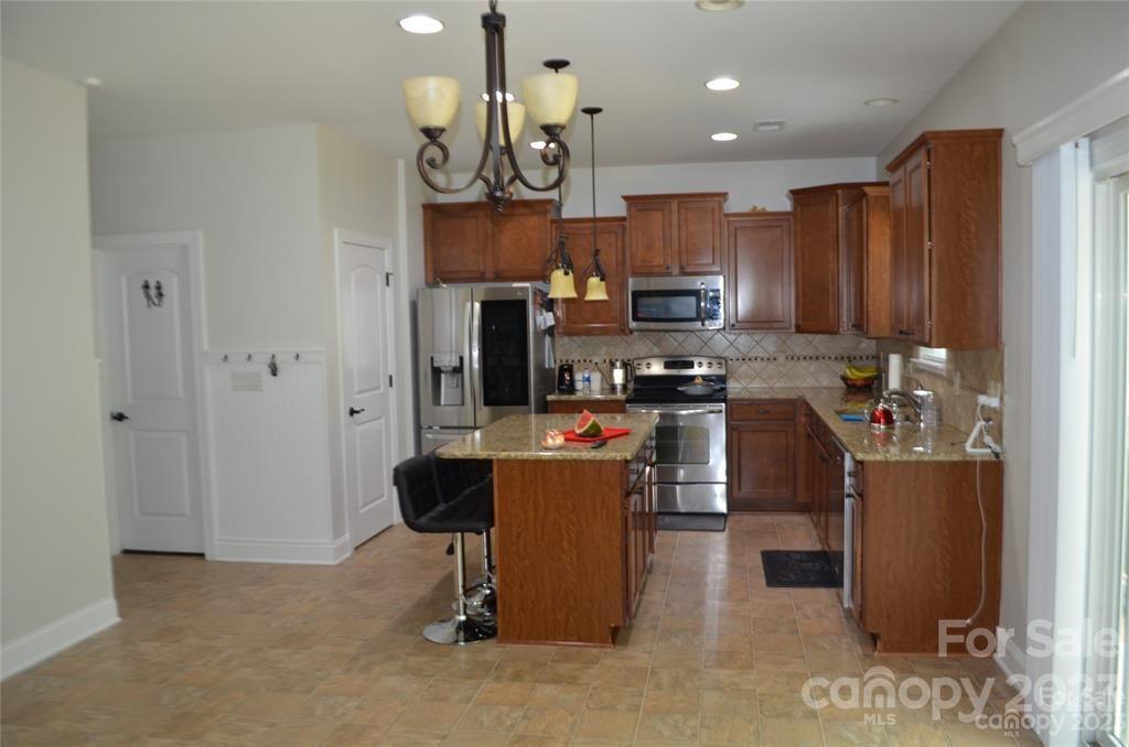 Bexley - Residential