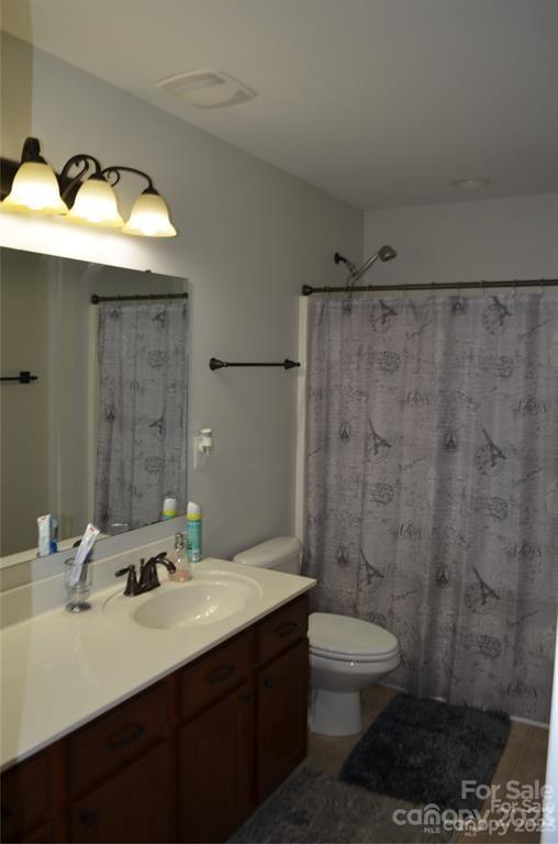 Bexley - Residential