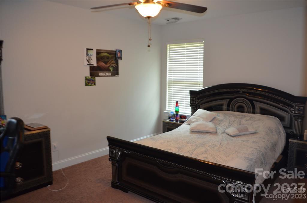 Bexley - Residential