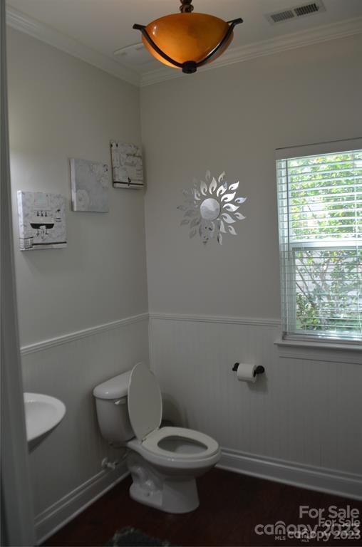 Bexley - Residential